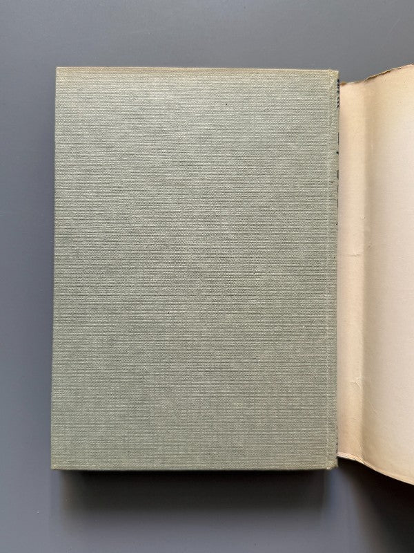 Quanta, quanta guerra..., Mercè Rodoreda (1ª ed.) - Club Editor, 1980