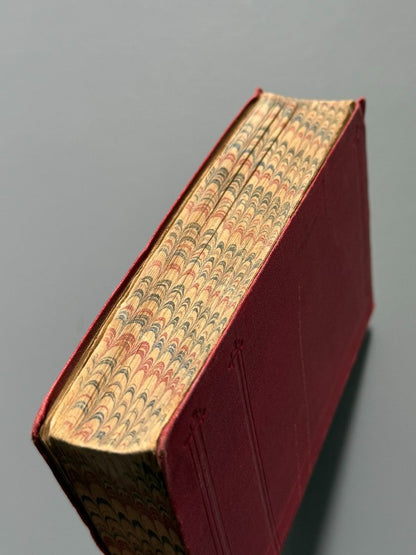 The Mediterranean seaports and sea routes, Karl Baedeker - Karl Baedeker Publisher, 1911