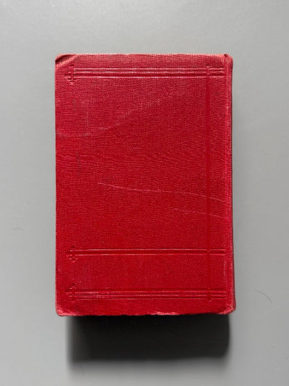 The Mediterranean seaports and sea routes, Karl Baedeker - Karl Baedeker Publisher, 1911