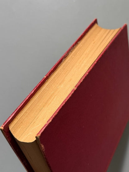 El Rhin, Víctor Hugo - F. Seix - Editor, ca. 1900