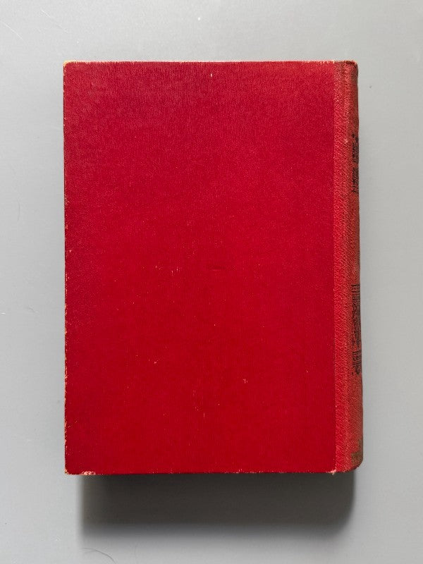 El Rhin, Víctor Hugo - F. Seix - Editor, ca. 1900