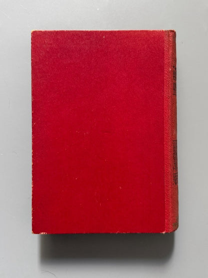 El Rhin, Víctor Hugo - F. Seix - Editor, ca. 1900