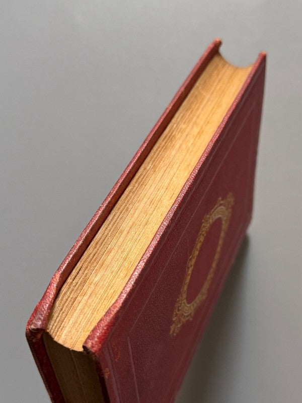 La metamorfosis de los insectos, Mauricio Girard - Librería Hachette y Cª, 1868