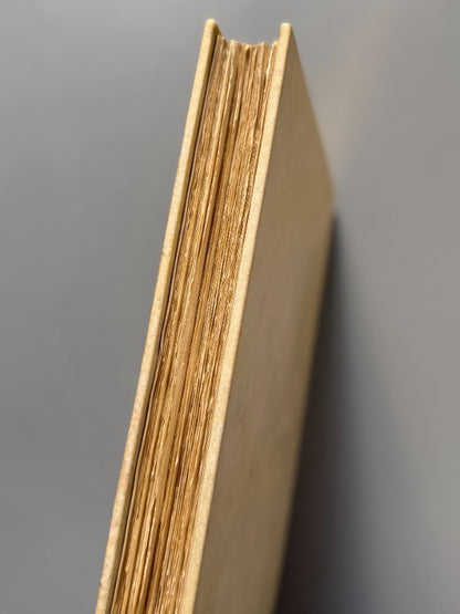 Werther, Goethe (numerado y firmado) - Editorial Mons Floris, 1945