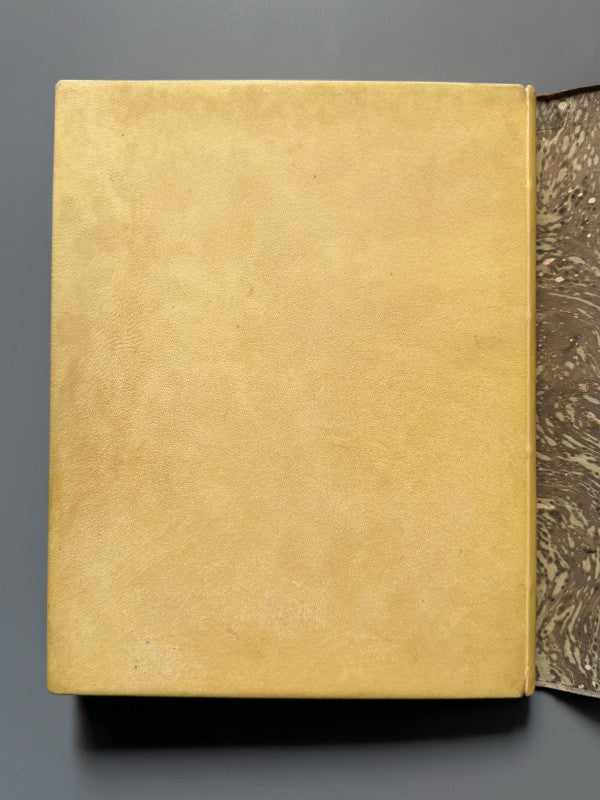 Le livre de la guerre de cent ans, P. Mac Orlan, Gus Bofa (IWW) - La Renaissance du livre, 1921
