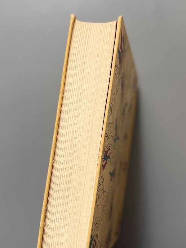 L'Anglaterre romantique, André Maurois - Gallimard - NRF, 1953