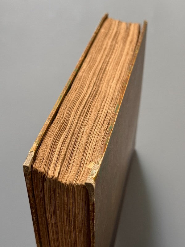 La gravure sur bois moderne de l'occident, Roger Avermaete - Dorbon Ainé Libraire Éditeur, 1928