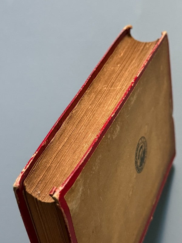 Solitut, Victor Català (Caterina Albert i Paradís) 1ª ed. - Publicació Joventut, 1905