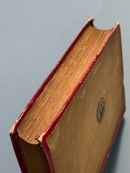 Solitut, Victor Català (Caterina Albert i Paradís) 1ª ed. - Publicació Joventut, 1905