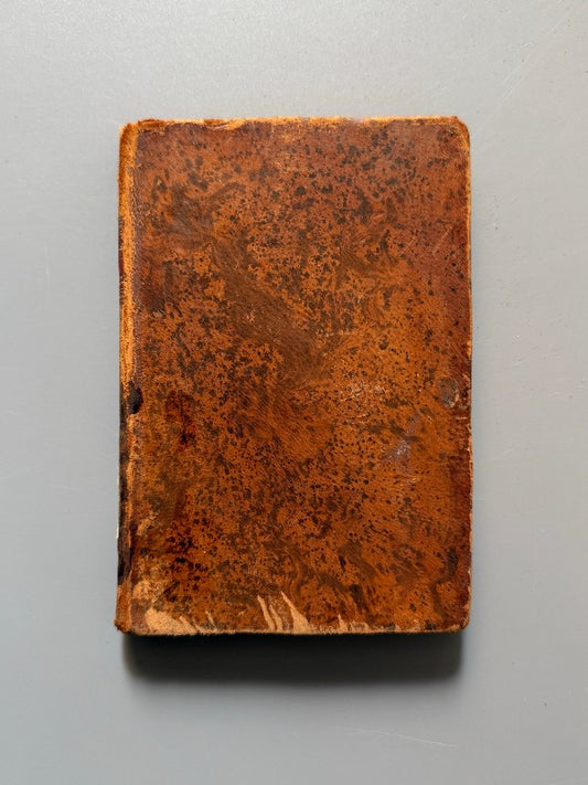 Fábulas literarias, Tomas de Yriarte - Editorial Vicente Oliva, 1803