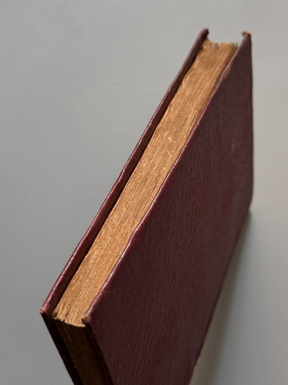 El paraíso perdido, John Milton - Casa Editorial La Ilustración, 1868
