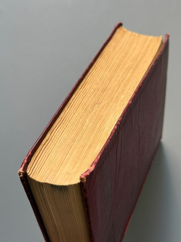Poetical works of Percy Bysshe Shelley - Henry Frowde, 1912