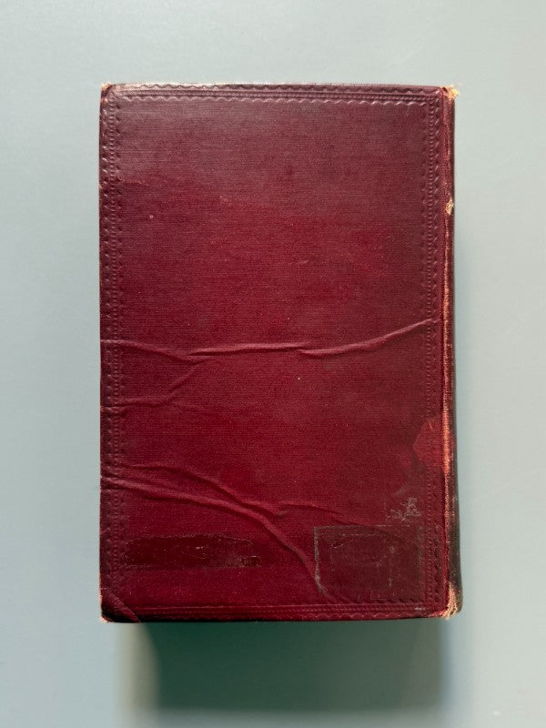 Poetical works of Percy Bysshe Shelley - Henry Frowde, 1912