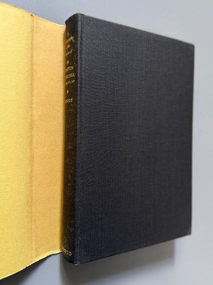 A bibliography of the works of Winston Churchill, Frederick Woods - 1963