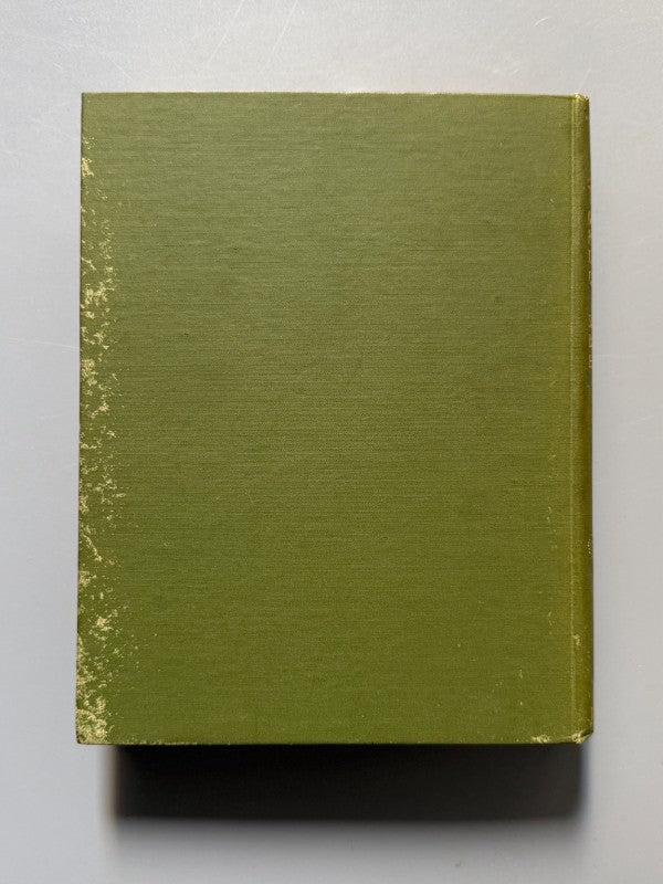 A treasury of verse for little children, M. G. Edgar - Editorial George G. Harrap & Cº, 1908