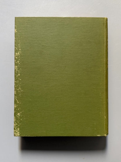 A treasury of verse for little children, M. G. Edgar - Editorial George G. Harrap & Cº, 1908