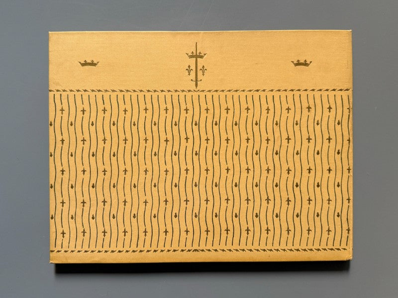 Jeanne d'Arc, M. Boutet de Monvel - Editorial Plon-Nourrit & Cie imprimeurs-éditeurs, ca. 1950