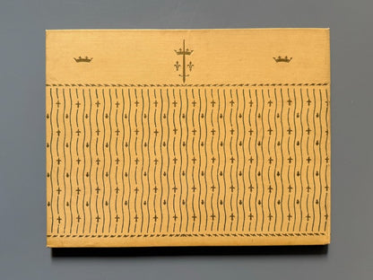 Jeanne d'Arc, M. Boutet de Monvel - Editorial Plon-Nourrit & Cie imprimeurs-éditeurs, ca. 1950