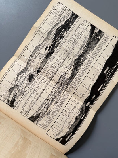 Monografía histórico-descriptiva de la Cartuja de Montalegre, Pedro Cano Barranco - 1921