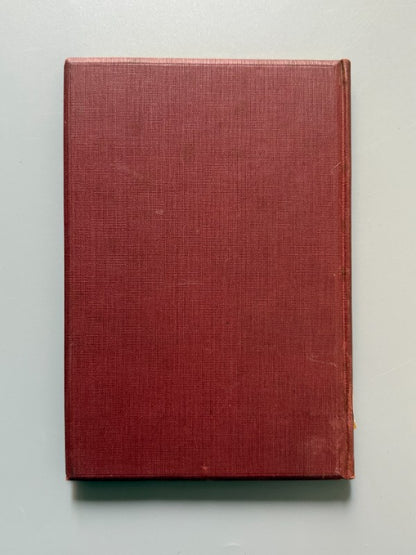 Monografía histórico-descriptiva de la Cartuja de Montalegre, Pedro Cano Barranco - 1921