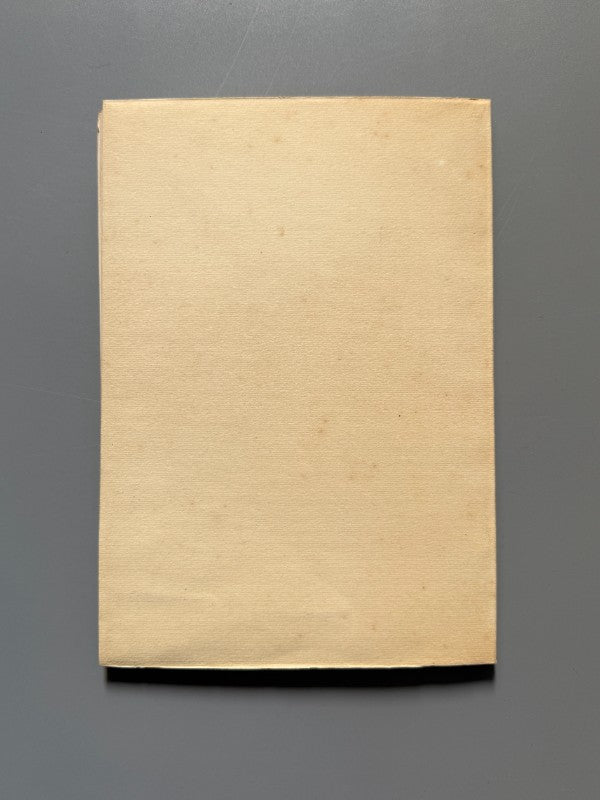 Nounette ou la déesse aux cent bouches, Henri Duvernois - Arthème Fayard et Cie Éditeurs, ca. 1912