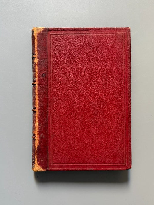 La astronomía y sus fundadores, Camilo Flammarión - Biblioteca de La Irradiación, ca. 1900