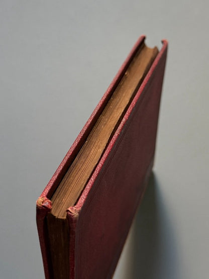 La astronomía y sus fundadores, Camilo Flammarión - Biblioteca de La Irradiación, ca. 1900