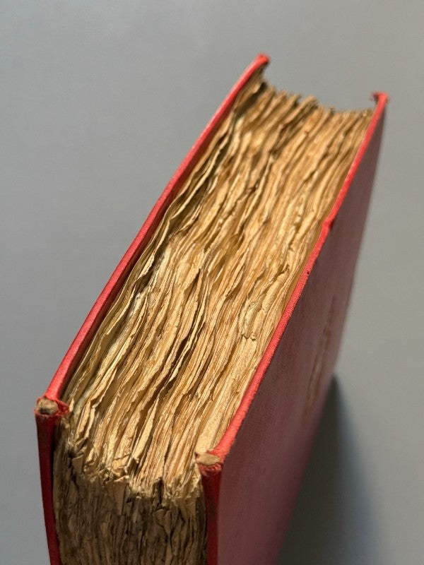 Obres de J. Roiç de Corella ab una introducció de R. Miquel y Planas  - 1913