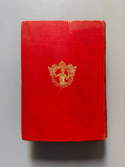 Obres de J. Roiç de Corella ab una introducció de R. Miquel y Planas  - 1913