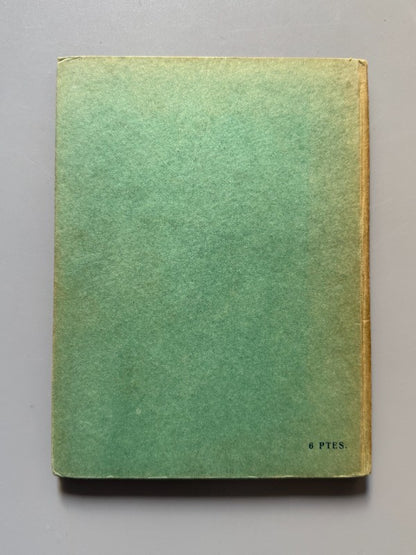 Monsenyor llangardaix, Lola Anglada i Sarriera - Imprenta Altés, ca. 1930