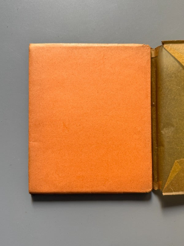 50 ninots, Ramón Reventós. Xavier Nogués - Editorial Salvat Papasseit Llibrers Barcelona, 1922