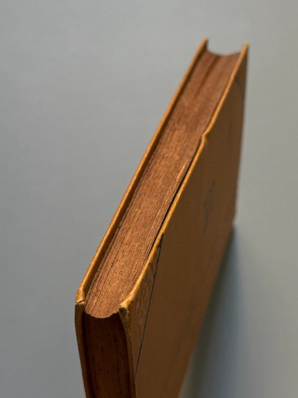 Manual de magia blanca, Karl Krespel - Librería de la viuda de Ch. Bouret, 1905