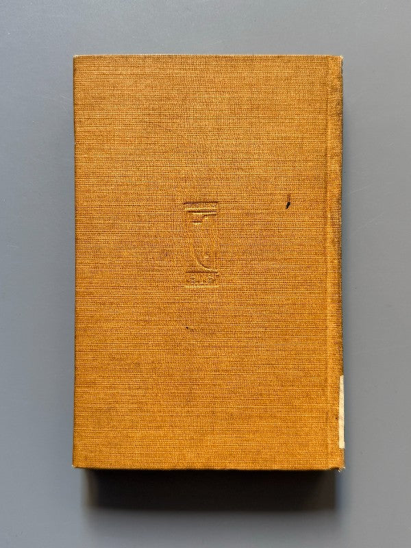 Odisea, Homero - Editorial Ibérica, 1929