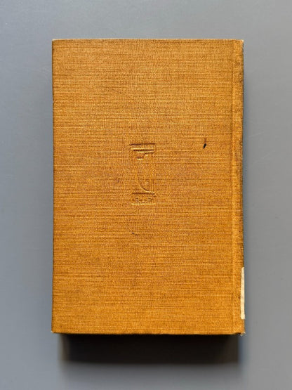 Odisea, Homero - Editorial Ibérica, 1929