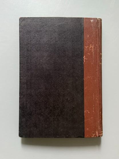 Neurópteros de España y Portugal, Longinos Navás - S. Fiel, 1908