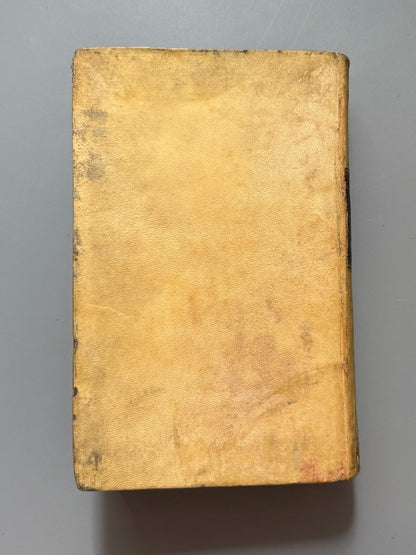 Les comètes, Amédée Guillemin - Libraire Hachette et Cie, 1875