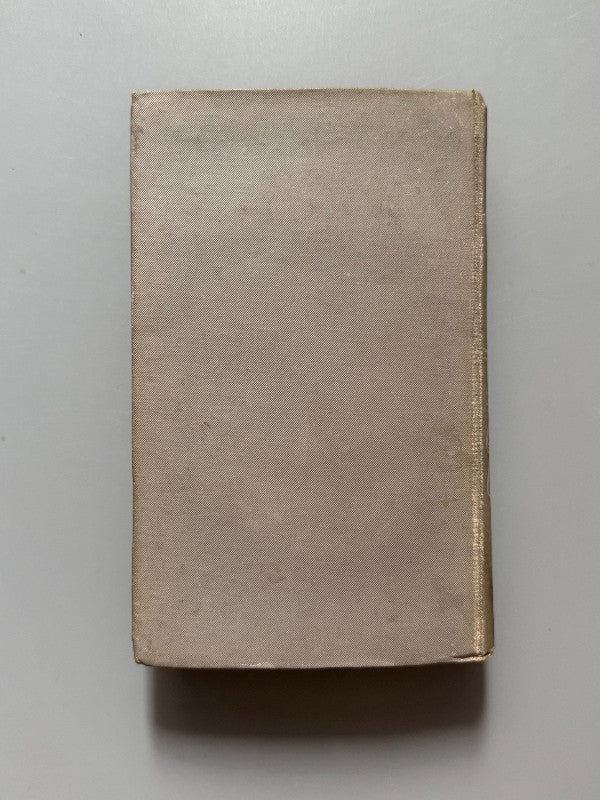 La mujer formada en la escuela de María, Abate Larfeuil - R. Roger y F. Chernoviz Editores, ca. 1900