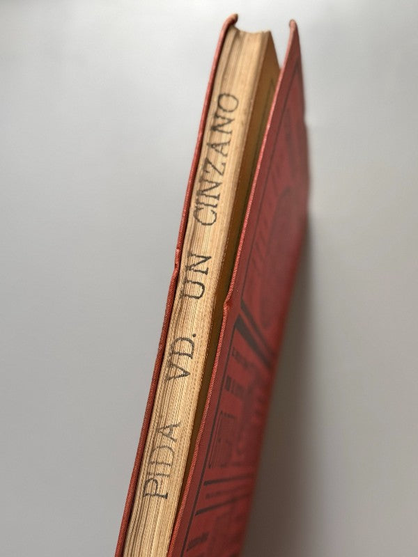 Album-Guía de la Compañía de los Caminos del Norte - Paul Cousseau, 1917