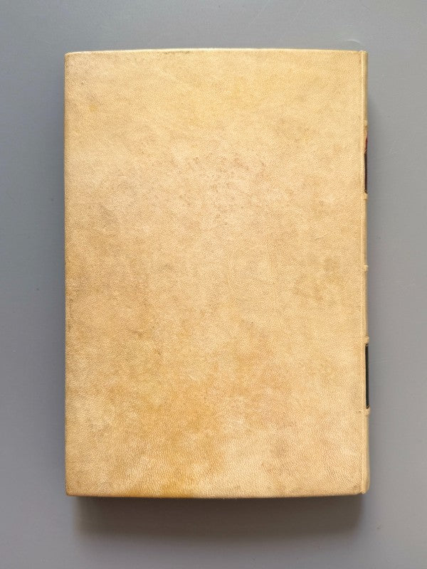 Tarraco quanta fuit... - Sindicat d'Iniciativa - Tipografia d'En Francesc Sugrañes - 1936