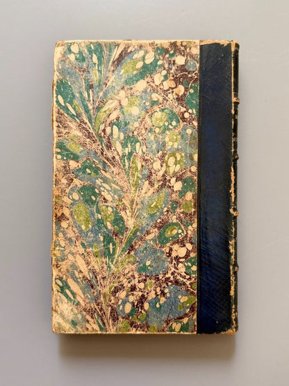 La Montserrat, Dolors Monserdà (dedicado) - Imprenta La Renaixensa, 1893