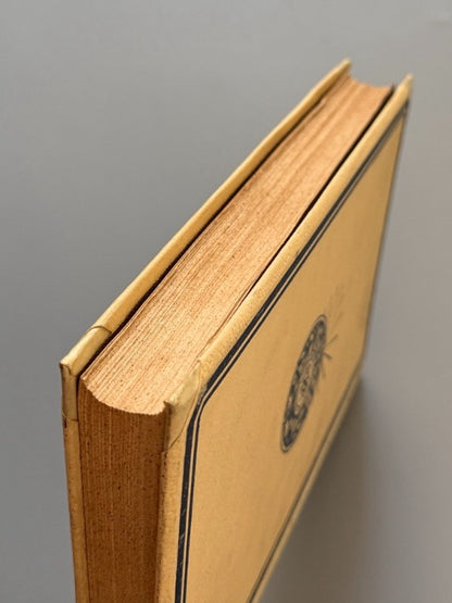 Los misterios del mar, Manuel Aranda y Sanjuan - Editorial Montaner y Simón, 1891