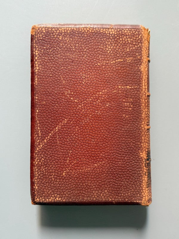 Escrits de Lluis Espinalt y Padró - Imprenta de Anton Esparbé, 1895