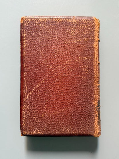 Escrits de Lluis Espinalt y Padró - Imprenta de Anton Esparbé, 1895