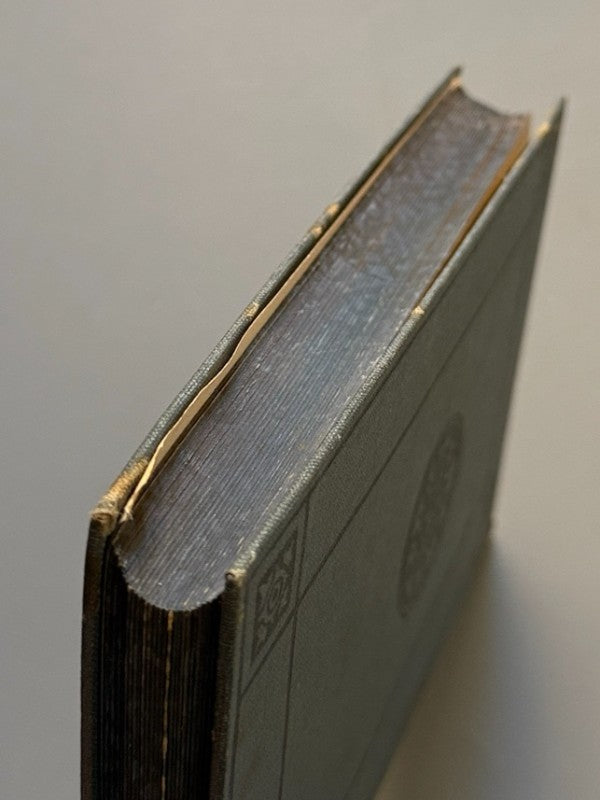 Dramas de Shakespeare - Casa Editorial Maucci, ca. 1900