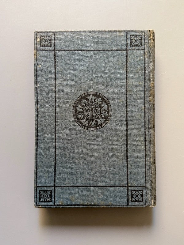 Dramas de Shakespeare - Casa Editorial Maucci, ca. 1900