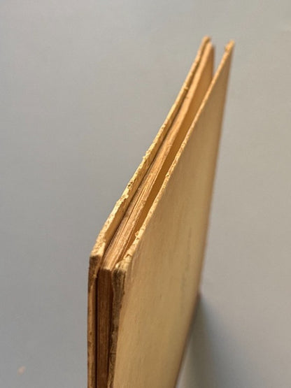 En Perot l'Escabellat, Henric Hoffmann - Editorial J. Horta, 1913