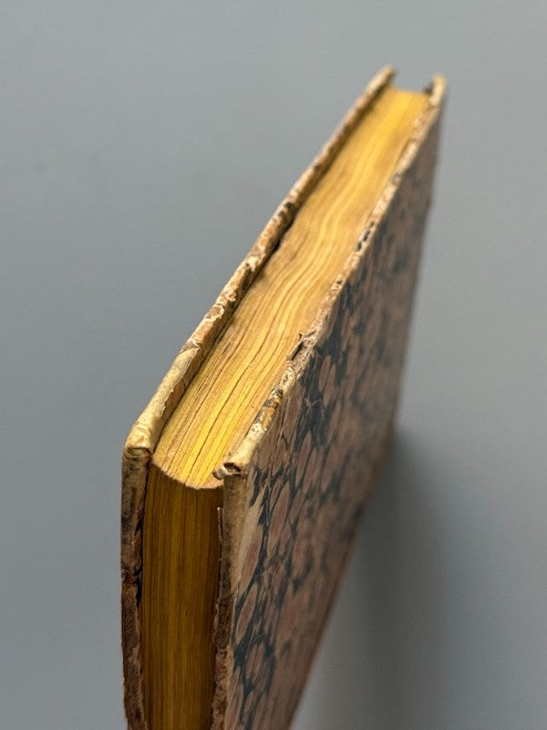 Poesías de Doña Josefa Massanés - Imprenta de J. Rubió, 1841