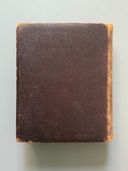 Obras escogidas, Leónidas Andreyev - Editorial Aguilar, 1955