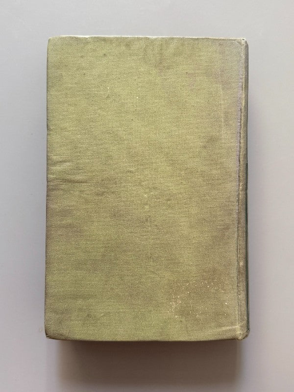 Stained glass tours in England, Charles Hitchcock - John Lane, the Bodley Head, 1910