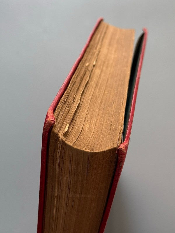 La Divina Commedia, Dante Alighieri (Gustave Doré) - Stablimento dell'Editore Edoardo Sonzogno, 1880